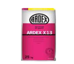 Keo dán gạch có cường độ bám dính cao Ardex X 13