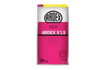 Ardex X13 keo dán gạch trong nhà và ngoài trời