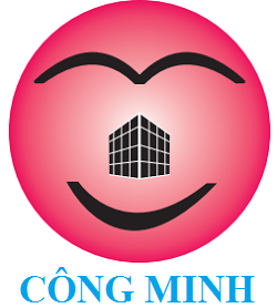logo công ty công minh