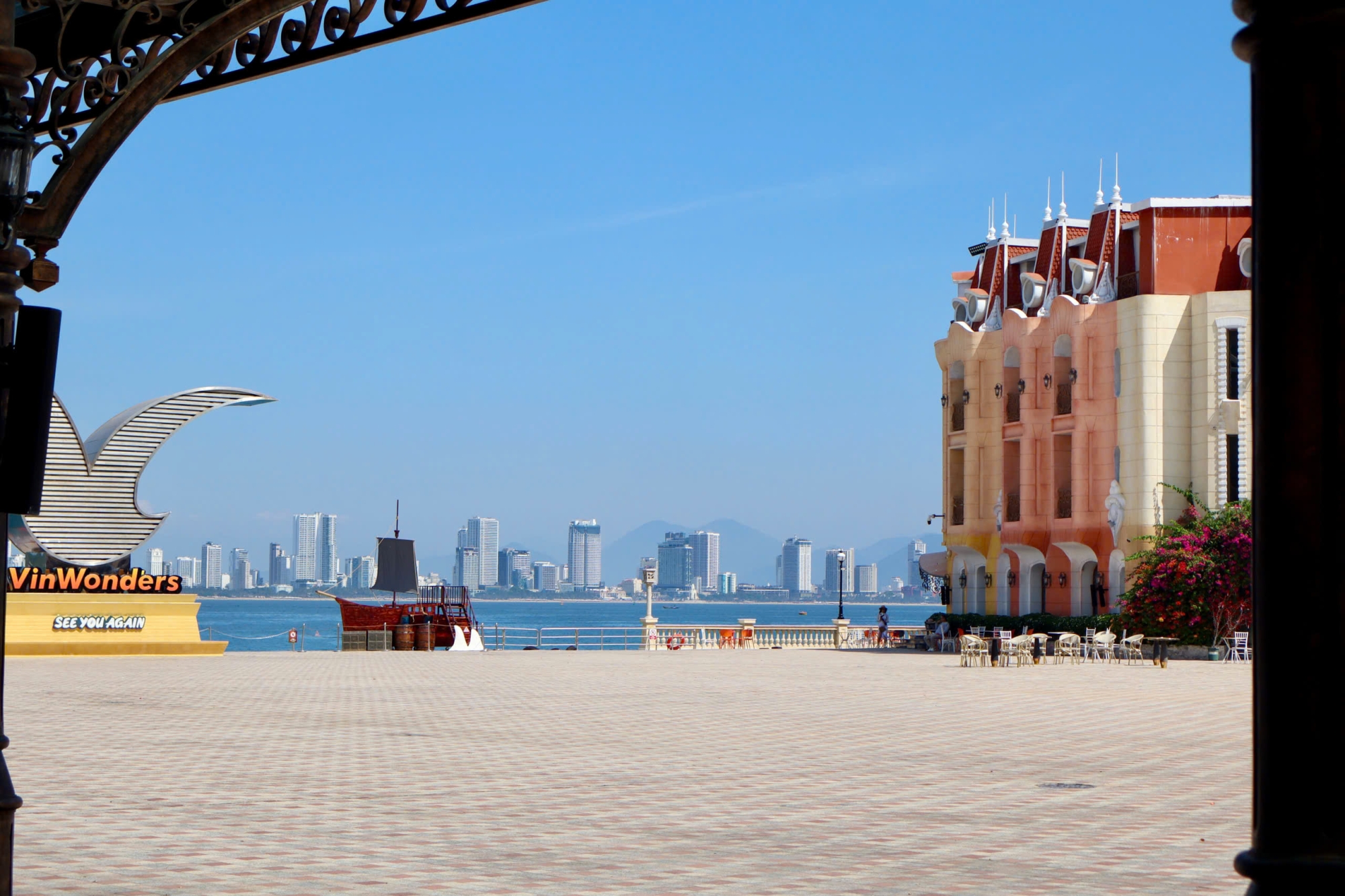VinPearl Land Nha Trang