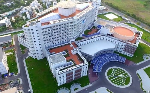 BỆNH VIỆN ĐA KHOA AN GIANG