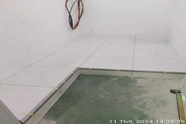 NHÀ MÁY Ở TÂY NINH