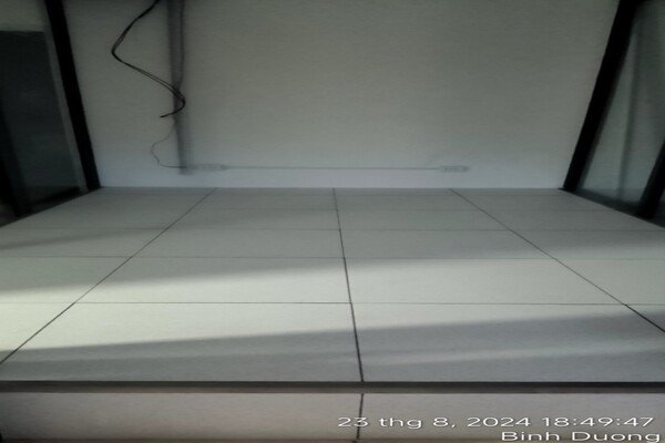 PHÒNG SERVER TẠI  KCN BÀU BÀNG