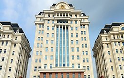 CUNG CẤP VÀ THI CÔNG HỆ SÀN NÂNG HPL CÔNG TRÌNH NHÀ LÀM VIỆC CÔNG AN