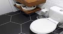KEO CHÀ RON EPOXY ARDEX EG 15 – GIẢI PHÁP HOÀN HẢO CHO NHÀ TẮM, SAUNA