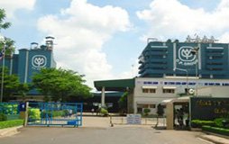 LẮP ĐẶT SÀN NÂNG KỸ THUẬT HPL CHỐNG TĨNH ĐIỆN NHÀ MÁY EASTWOOD ENERGY ĐỒNG NAI
