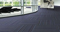 NHỮNG CÔNG DỤNG TUYỆT VỜI CỦA THẢM VĂN PHÒNG