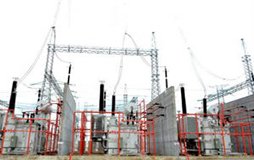 THI CÔNG SÀN NÂNG KỸ THUẬT HPL CHỐNG TĨNH ĐIỆN PHÒNG ĐIỀU HÀNH TRẠM BIẾN ÁP