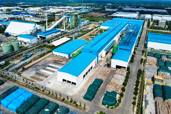 THI CÔNG KHE CO GIÃN DỰ ÁN NHÀ MÁY CHENG LOONG