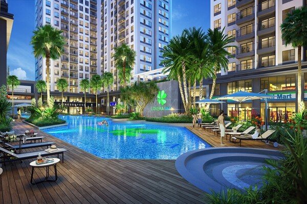 THI CÔNG KHE CO GIÃN KHU NHÀ Ở CAO TẦNG KHANG PHÚC - THE PRIVIA