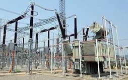 THI CÔNG SÀN NÂNG KỸ THUẬT HPL CHỐNG TĨNH ĐIỆN – TRẠM BIẾN ÁP 500KV LONG THÀNH