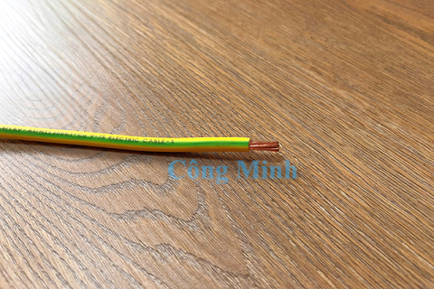 DÂY ĐỒNG TIẾP ĐỊA SÀN NÂNG