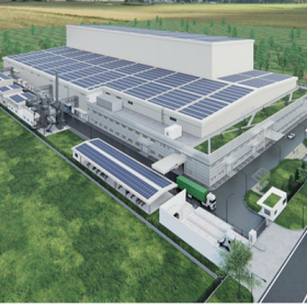 NHÀ MÁY SẢN XUẤT LON KIM LOẠI (GREENCANS)