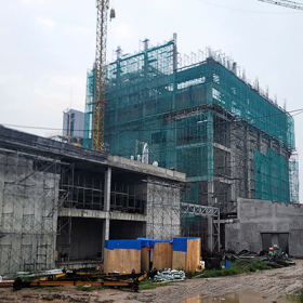 NHÀ MÁY XỬ LÝ RÁC THẢI RẮN TRÀ VINH