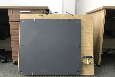 SÀN NÂNG KỸ THUẬT VĂN PHÒNG OA600