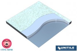 SÀN NÂNG CALCIUM SULPHATE - CHUYÊN DỤNG CHO DATACENTER VÀ PHÒNG ĐIỆN - UNITILE ẤN ĐỘ - UCS