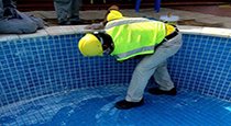 Tiêu chuẩn chống thấm bể bơi trong cuộc sống hiện nay