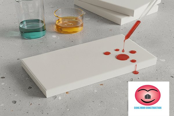 Gạch chống axit – Giải Pháp Bền Vững Cho Môi Trường Hóa Chất