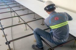 Báo Giá Sàn Nâng Kỹ Thuật 2026 – Chiết Khấu Cao Cho Dự Án Lớn