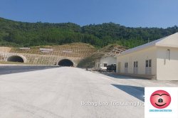 NHÀ ĐIỀU HÀNH - XL2 QUẢNG NGÃI HOÀI NHƠN