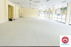 NHÀ ĐIỀU HÀNH - XL3 QUẢNG NGÃI HOÀI NHƠN