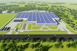 NHÀ MÁY DENEAST MỞ RỘNG - GIAI ĐOẠN 2