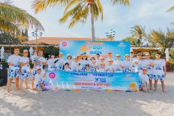 TEAMBUILDING CÔNG MINH 2025